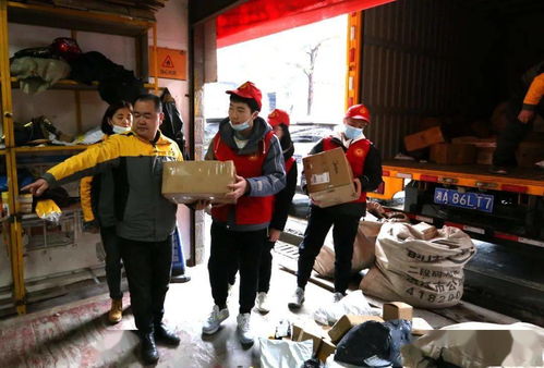 为什么邮政小包查不到物流信息