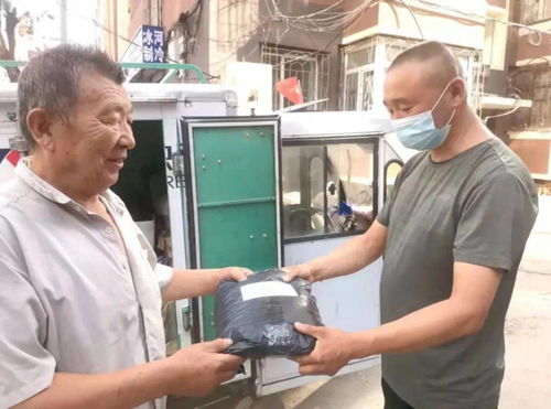 新疆物流将迎新格局