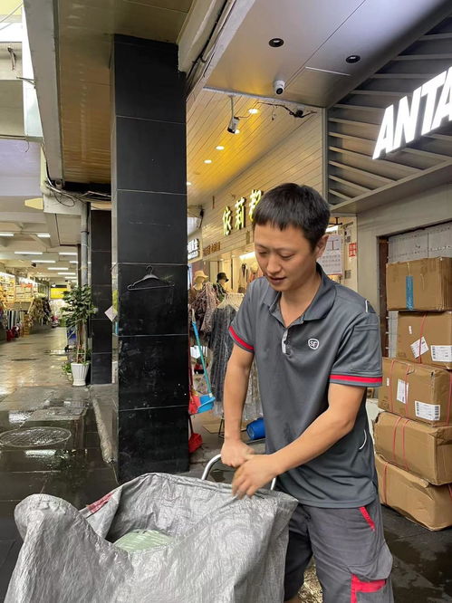 温岭居全市快递收发量之首