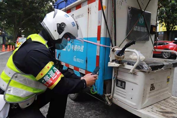 安康快递服务质量如何 快递速度评价如何