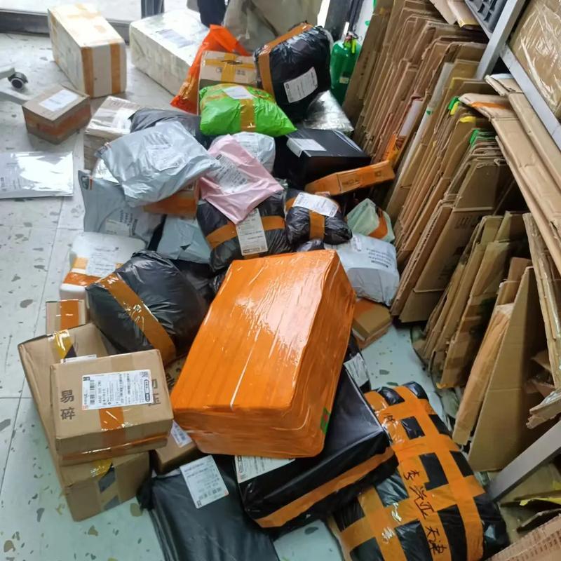 快递最狠的投诉方法