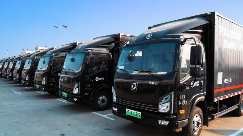 确保邮政快递服务畅通 苏州发布指导意见