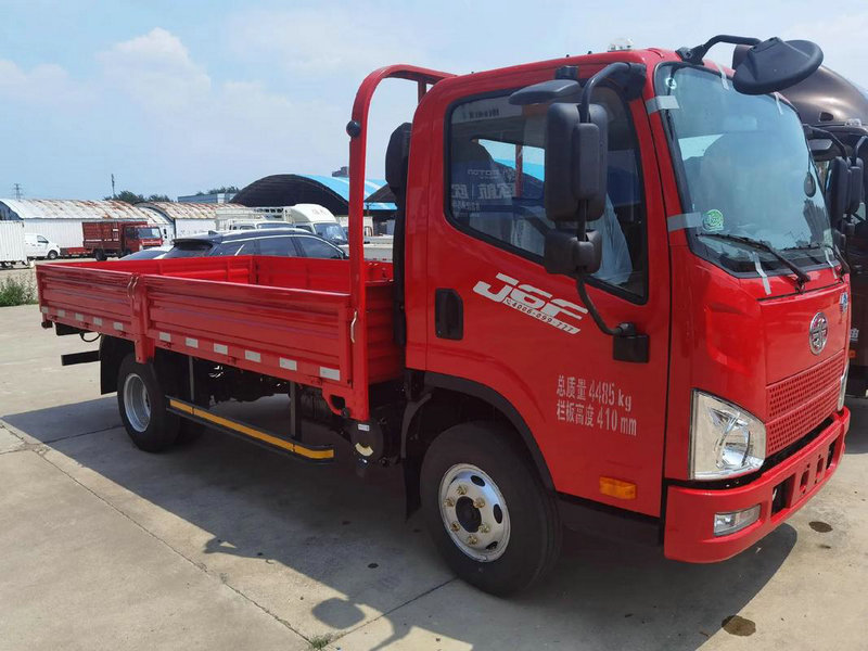 安能物流冲击港股快运第一股