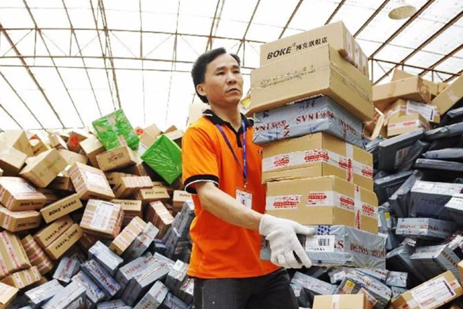 物流成本控制的途径