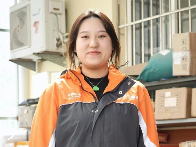 申通快递怎么用电话号码查取件码