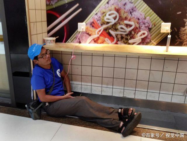 网上卖生鲜 物流成本高成最大瓶颈