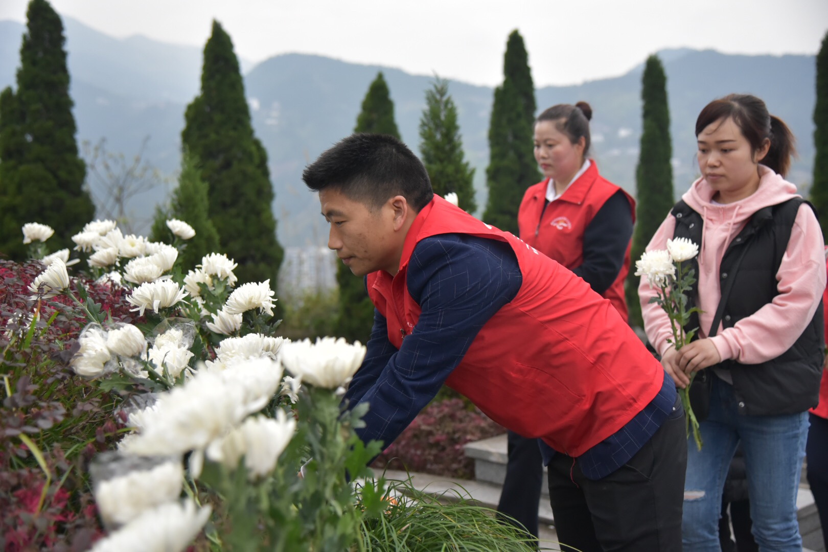 清明时节雨纷纷有三大原因