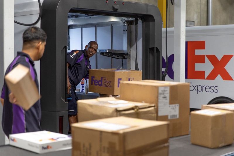 fedex国际快递价格 fedex国际快递运费价格表