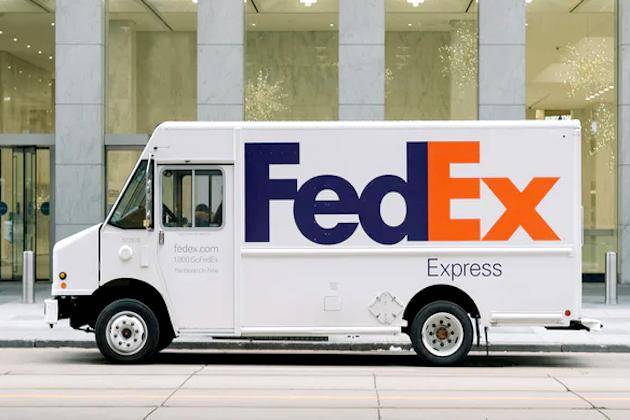 fedex联邦快递官网 fedex联邦快递官网网址