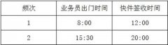 喻渭蛟亲自督办，圆通全面启动B网建设，进军同